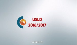 Passion Sport : présentation de l'USLD 2016-2017 (Replay)