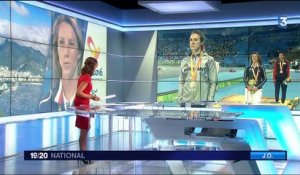 Jeux paralympiques : Marie-Amélie Le Fur, l'histoire d'une femme en or