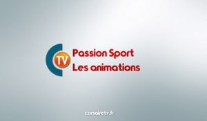 Passion Sport : les animations (Replay)