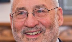 Joseph Eugene Stiglitz, prix Nobel d’économie