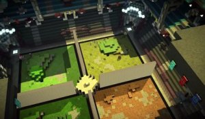Minecraft Story Mode : Trailer Episode 8