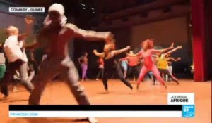 DANSE - A la redécouverte des "ballets africains"