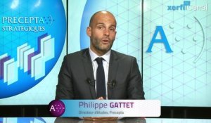 Philippe Gattet,  Le luxe révolutionné par internet
