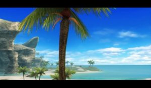 Final Fantasy XII : The Zodiac Age - Bande-annonce TGS 2016