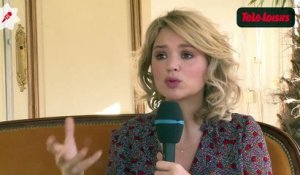 Virginie Efira répond à ses détracteurs concernant le prénom de sa fille