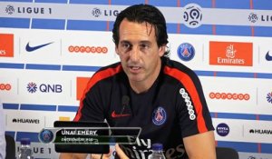 PSG - Trapp/Areola, le casse tête d'Emery