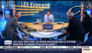 Nicolas Doze: Les Experts (2/2) - 16/09