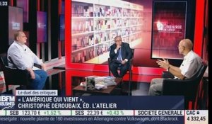 Le duel des critiques: Christophe Deroubaix VS Jean-Philippe Vincent - 16/09