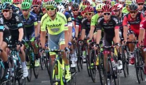 Cyclisme - Eneco Tour 2016 - Zoom sur les 10 favoris de la 12e édition