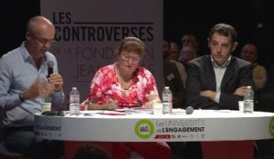 Revivez le "Dialogue" : La fraternité républicaine au(x) défi(s)