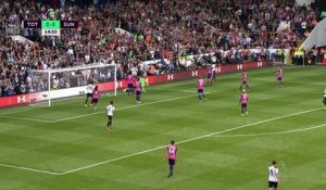 Le résumé de Tottenham-Sunderland (1-0)