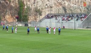 U19 - AS Monaco 5-0 Cannes