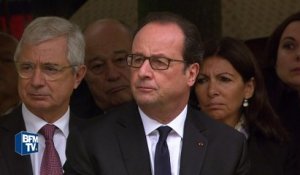 Hommage national : Yasmine Bouzergan Marzouk interpelle François Hollande