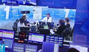 L'élection présidentielle contestée au Gabon, l'Europe et l'optimisation fiscale des grands groupes : les experts d'Europe 1 vous informent