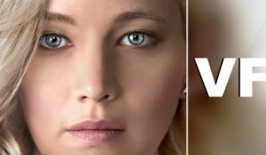PASSENGERS Bande Annonce VF (2016)