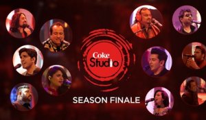 Season Finale Promo, Coke Studio Season 9