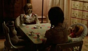 Annabelle 2: Trailer HD VO st fr