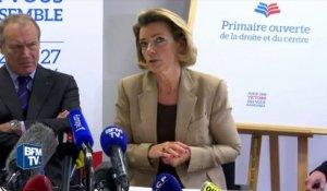 Primaire à droite: la Haute autorité invalide la candidature d'Hervé Mariton