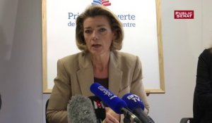 Primaire de la droite : Hervé Mariton disqualifié par la Haute autorité, annonce Anne Levade