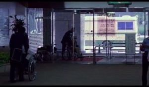 Lost in translation (2003) - Scène de l'hôpital