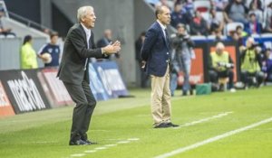 OGC Nice - AS Monaco : "un adversaire efficace"