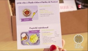 Santé - La nutrition à domicile : French cocotte