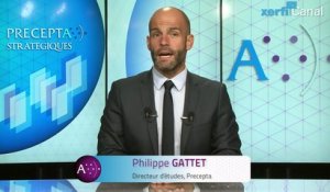 Philippe Gattet, L’e-commerce à l’horizon 2025