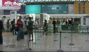 Grève Alitalia : plus de 150 vols annulés