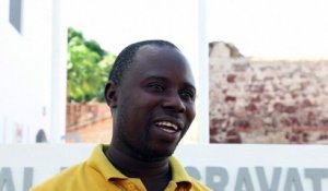 Le nouveau Mémorial de l’esclavage de Cacheu en Guinée Bissau