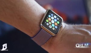 ORLM-238 : 5P, Dévérouiller son Mac avec l'Apple Watch