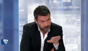 Kerviel à l'avocat de la Société Générale: "Il n'en a pas fini avec moi"