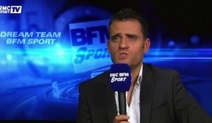 Jérôme Rothen sur la défaite du PSG : "Ça fait beaucoup"