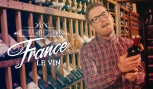 What The Fuck France - Episode 3 - Le Vin - CANAL+