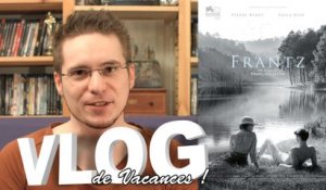 Vlog de Vacances - Frantz
