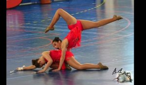 Soirée des Champions 2016 - 22 - Duo Cadet - VILLENEUVE LE ROI