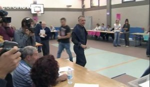 La Galice et le Pays basque aux urnes pour des élections à l'enjeu national