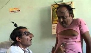 Pintiyo Doctor | Super Hit Rajasthani Comedy | Kalakaar Jugal Kishore