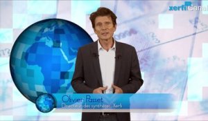 Olivier Passet,  Repenser la France en Europe - un tabou intenable