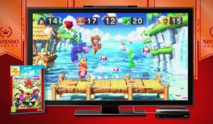 Nintendo Selects : Les Prochains Titres sur Wii U