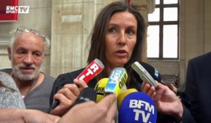 PSG - L'avocate de Serge Aurier va faire appel après sa condamnation