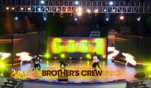 #BDB2016 Babi Dance Battle/La finale: Le freestyle des crews-Partie 1