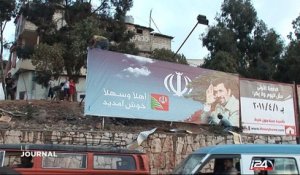 Le guide suprême demande à Ahmadinejad de renoncer à la présidentielle