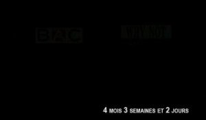 4 MOIS, 3 SEMAINES, 2 JOURS - Bande-annonce