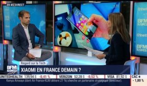Regard sur la Tech: Xiaomi en France demain ? - 26/09