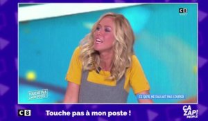 Enora Malagré tacle Clara Morgane sur son calendrier de charme