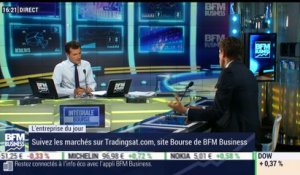 ABC Arbitrage affiche un résultat net part du groupe de 16,4 millions d'euros au 1er semestre - 27/09