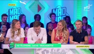 Sacha (Secret Story) : son témoignage poignant après son agression homophobe