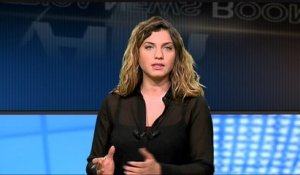 AFRICA NEWS ROOM - Guinée: La relance du dialogue politique (1/3)