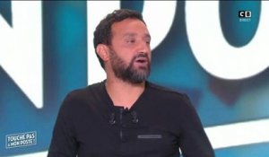 Benjamin Castaldi heureux de ne plus être sur TF1 : "Sur C8, je peux dire 'Bitch'"