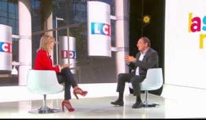 Jean-Pierre Pernaut : "LCI a inspiré BFMTV, c'est pas à eux de nous donner des leçons"